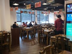 大堂-百年老扣碗(沙坪坝店)