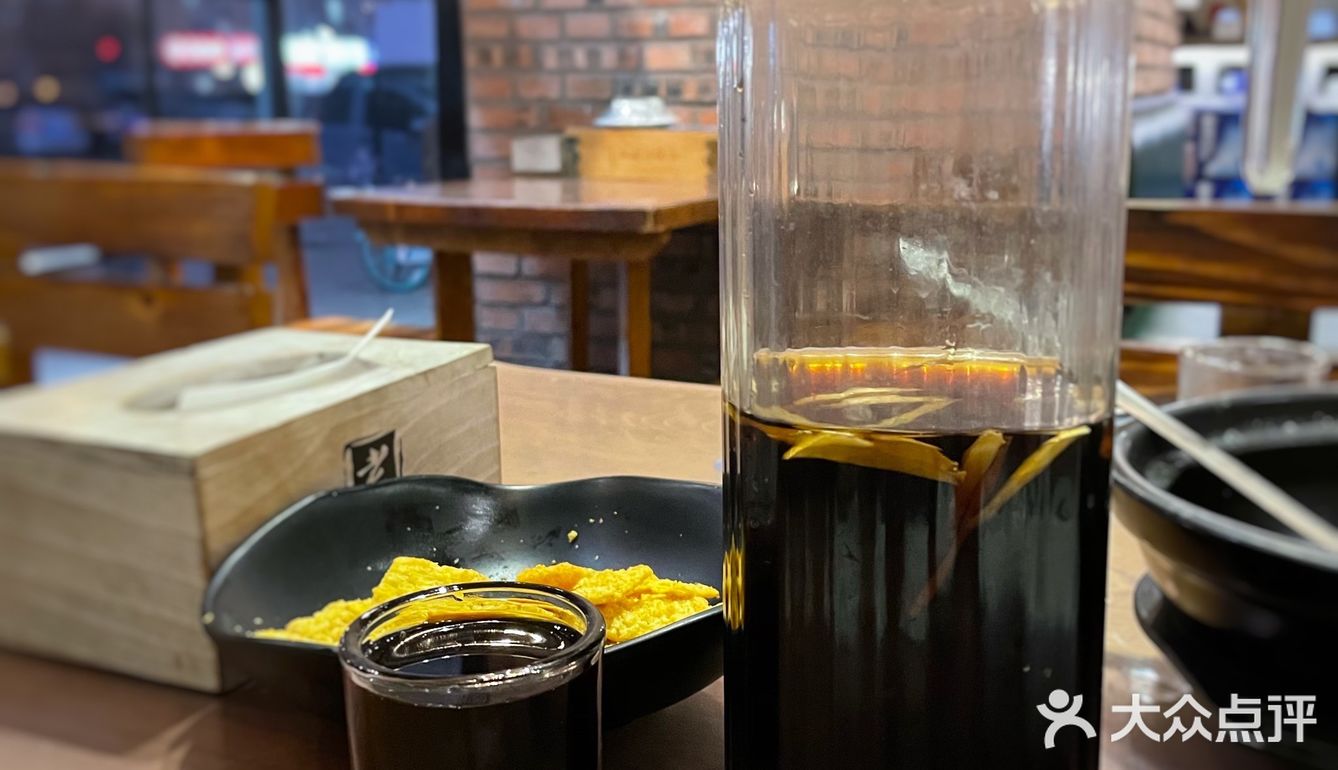 津城春日美食 | 人间烟火气