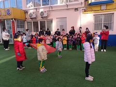 -小脚丫幼儿园(西二旗东一路校区)