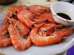 -秋姐美食店(旅游大道店)