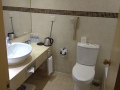 -上海富豪东亚酒店(零陵路店)