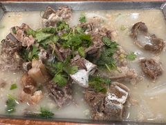 -张记焖窑·十五年专注焖烤(雍和宫店)