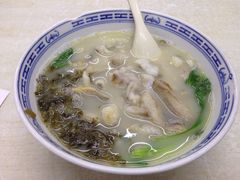 iphone_upload_pic-明呈黄鱼面馆(斜土路店)