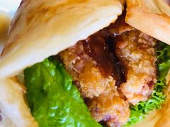 -和合谷(新街口店)