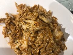 -北门涮肉·炭火铜锅涮肉(什刹海店)