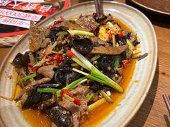-懒人盐府人家·自贡大麻鱼(安贞店)