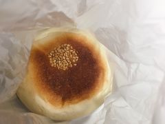 芋泥面包-沁屋面包店(人民东路店)
