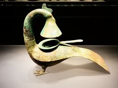 -广西壮族自治区博物馆