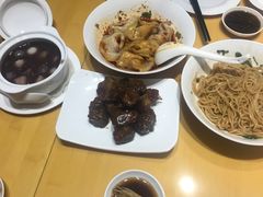 -鼎泰丰(嘉年华•海信广场VILLAGE店)