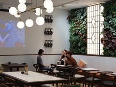 用餐区-Peet's Coffee皮爷咖啡(上海长风大悦城店)