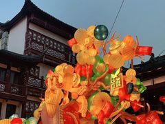 -豫园