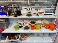 -黔老锅地摊火锅(盐务街店)