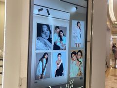 -海马体照相馆(南京虹悦城店)