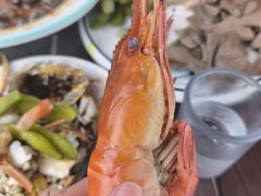 -七的湖·江南蟹舫·阳澄湖农家菜(蟹舫苑店)
