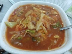 罗宋汤-兴安餐厅(兴安路店)