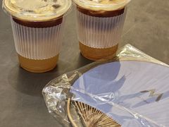 -M Stand(深圳布吉万象汇店)