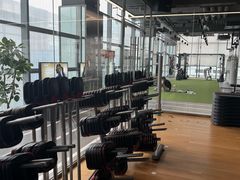 -OXYGYM 奥美氧舱运动中心(朝阳大悦城店)