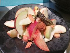 -不二舟食府(车站南路店)