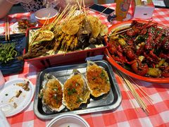 -刘老表·瓦罐汤涮肉(青云谱店)