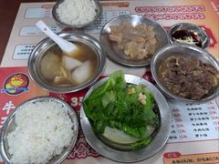 -阿秋牛排(湖心街店)