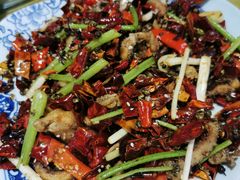 -老城味道·传统天津菜(杨柳青店)