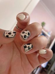 -Yumi优米日式美甲美睫