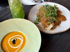 -哈蒙德餐厅