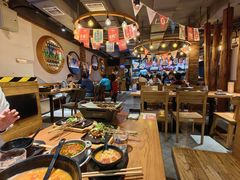 -聚点串吧·北京烧烤(赵登禹路店)