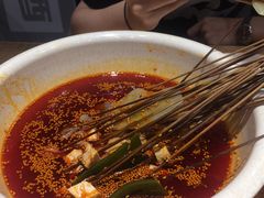 -嘉州叶婆婆钵钵鸡(建设路店)