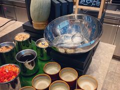 冰粉-菲住布渴酒店自助餐厅(阿里巴巴西溪园区店)