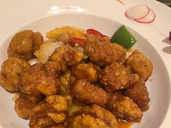 -水月周庄铂尔曼酒店-水月荟中餐厅