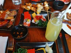 -广州富力君悦大酒店·凯菲厅