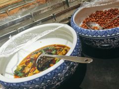 -北京老门框爆肚涮肉馆(凤城六路店)