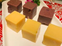 京味儿双拼-富贵春饼·烤鸭·大厨现炒(泰华店)