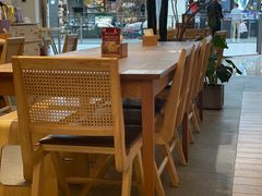 -亚坤 Ya Kun Kaya Toast(万象城店)