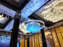 -上海金桥红枫万豪酒店·宴会厅