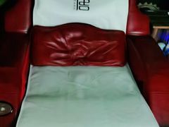 -观唐足道SPA养生会馆(南湖店)