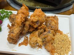 -前堡羊汤岫岩一部(凯隆店)