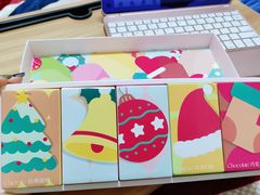 -好利来(红牌楼店)