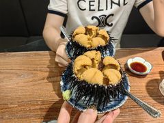 -桂马·日本料理·海胆·海鲜饭·酒场(民主广场店)