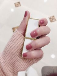 -爱睫物语·疗愈美睫美甲