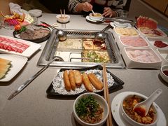 -海底捞火锅(丰尚国际广场店)