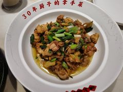 -味上湘菜馆(阿波罗店)