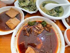 -山里人家土菜馆(茅山店)