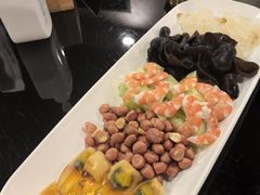 -徐记私厨(半淞园路店)