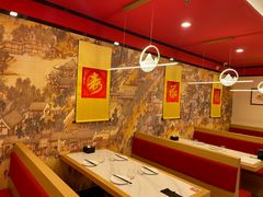 -晋阳春·山西菜·北京烤鸭(交大店)
