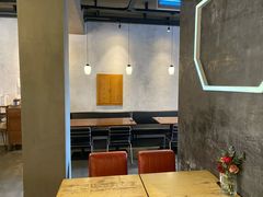 大堂-UPPER KITCHEN(延安路店)