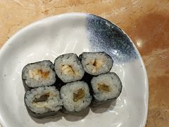 -万岁寿司(蓬江万达店)