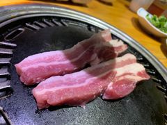 -唯成•韩国炭火烤肉 유성고기