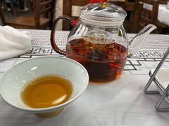 -新李记 · 口味菜馆(南郊公园店)